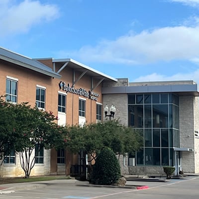 location image title Baylor Scott & White Family Medicine - Keller