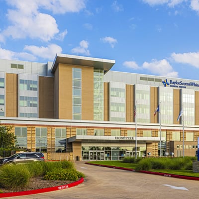 location image title Baylor Scott & White Medical Center - College Station - Inpatient Medicine