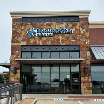 location image title Baylor Scott & White Neurosurgery and Spine Associates - Prosper