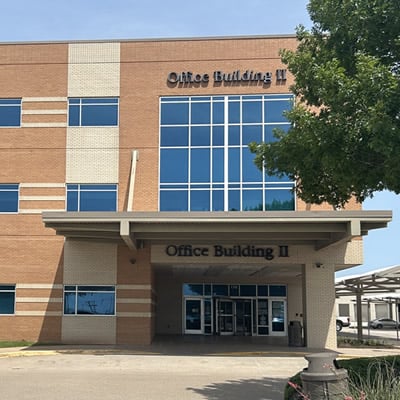 location image title Baylor Scott & White Pulmonary and Sleep Medicine Clinic - Waco