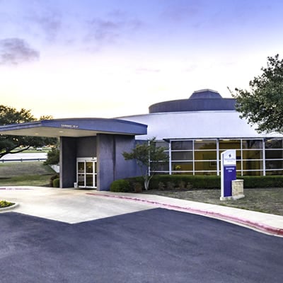 location image title Baylor Scott & White Specialty Care Center Dermatology Clinic - Temple