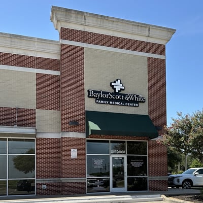 location image title Baylor Scott & White Sports Medicine and Orthopedic Institute - Red Oak