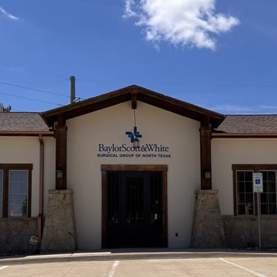 location image title Baylor Scott & White Surgical Group of North Texas - Grapevine
