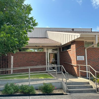 location image title Baylor Scott & White Surgical Oncology Specialists - Waxahachie