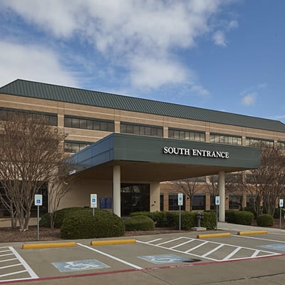 location image title Baylor Scott & White Women's Imaging Center - Las Colinas (Macarthur & I-635)
