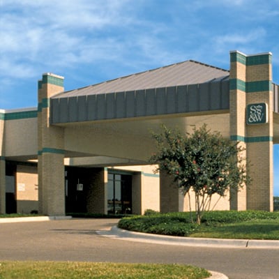 location image title Baylor Scott & White Clinic - Waco