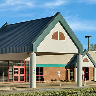 location image title Baylor Scott & White Mental Health Clinic - Temple